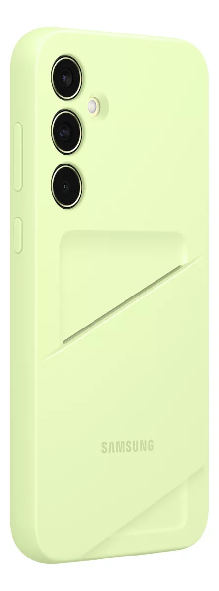 CARCASA SAMSUNG A35 CASE - 3