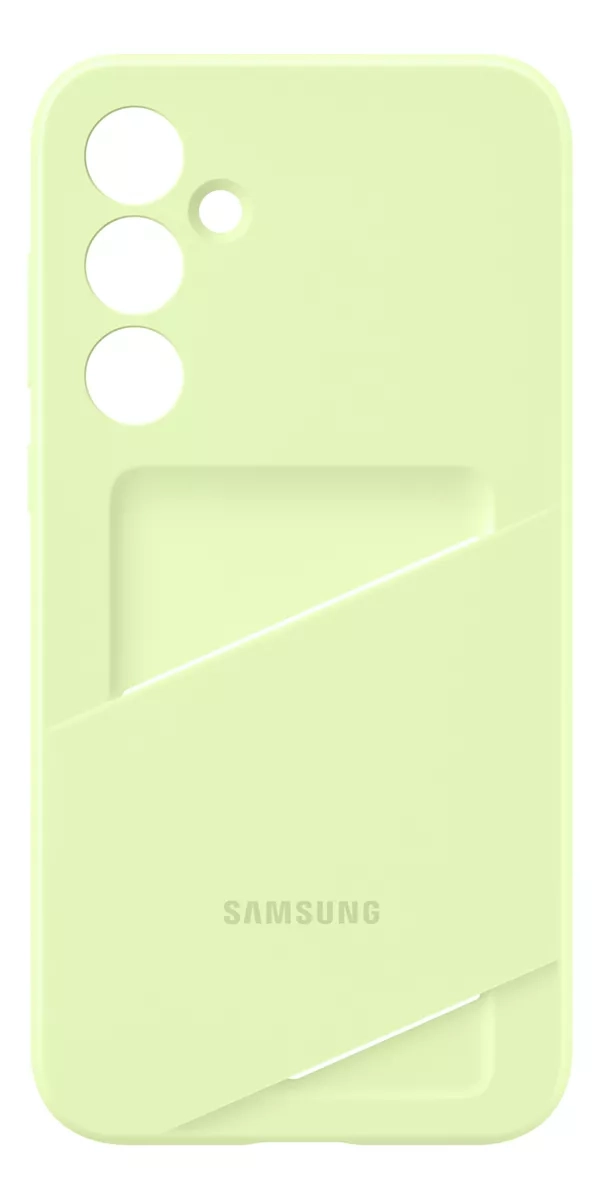 CARCASA SAMSUNG A35 CASE - 4
