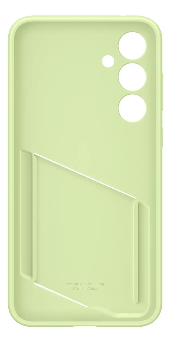 CARCASA SAMSUNG A35 CASE - 5