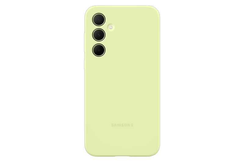 CARCASA SAMSUNG A35 CASE - 1
