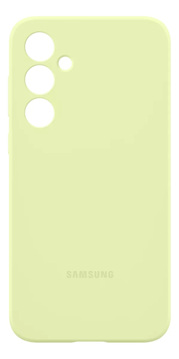 CARCASA SAMSUNG A35 CASE - 4
