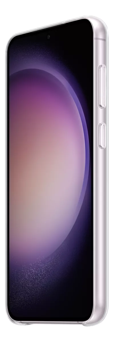 CARCASA SAMSUNG S23+ CLEAR CASE JDM - 2