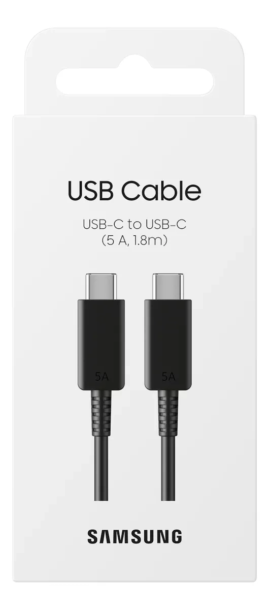 SAMSUNG CABLE TIPO C A TIPO C - 4