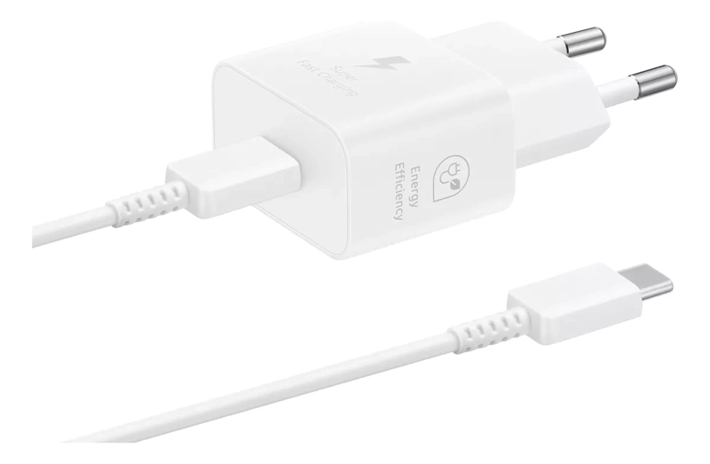 SAMSUNG TRAVEL ADAPTER (25W)_TA2510