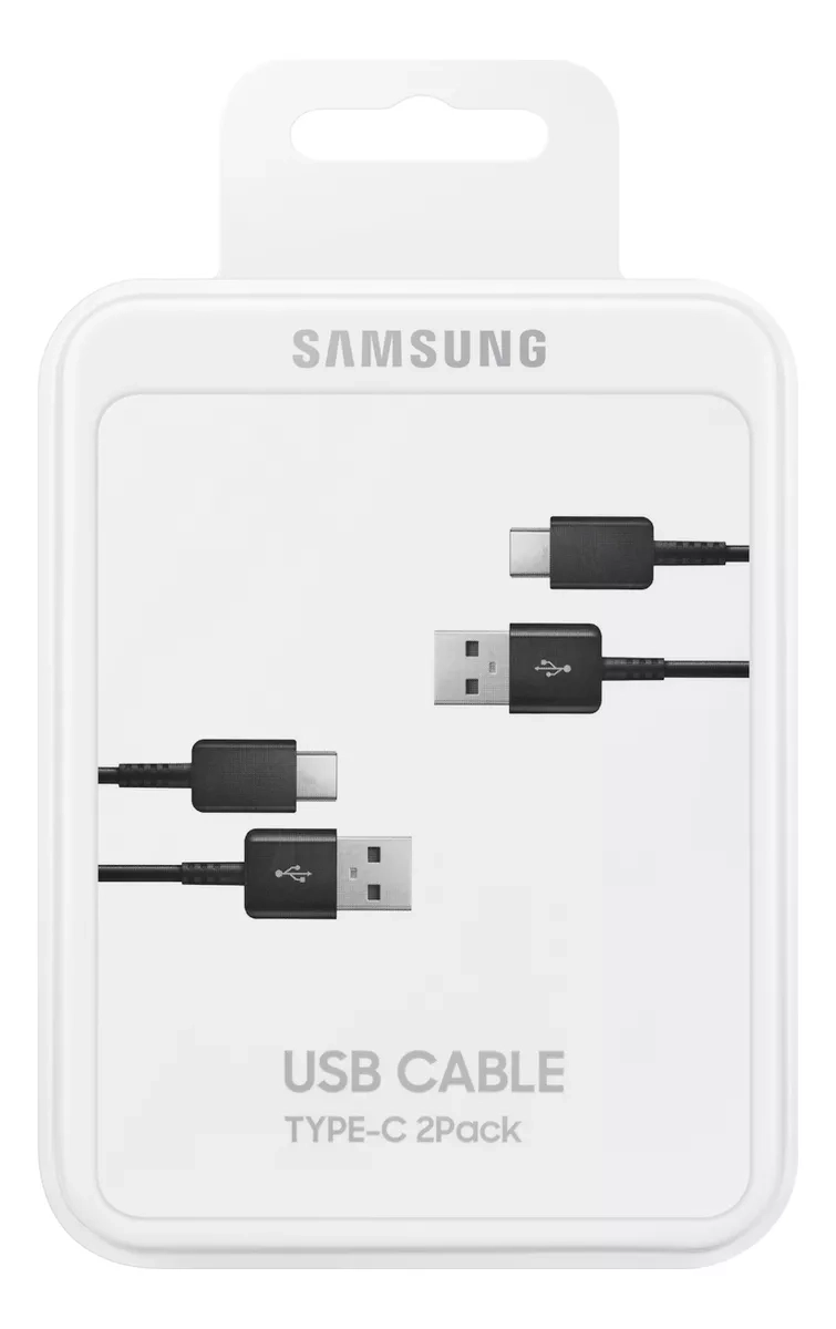 SAMSUNG CABLE DE ALIMENTACIÓN - 4