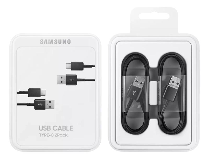 SAMSUNG CABLE DE ALIMENTACIÓN - 5