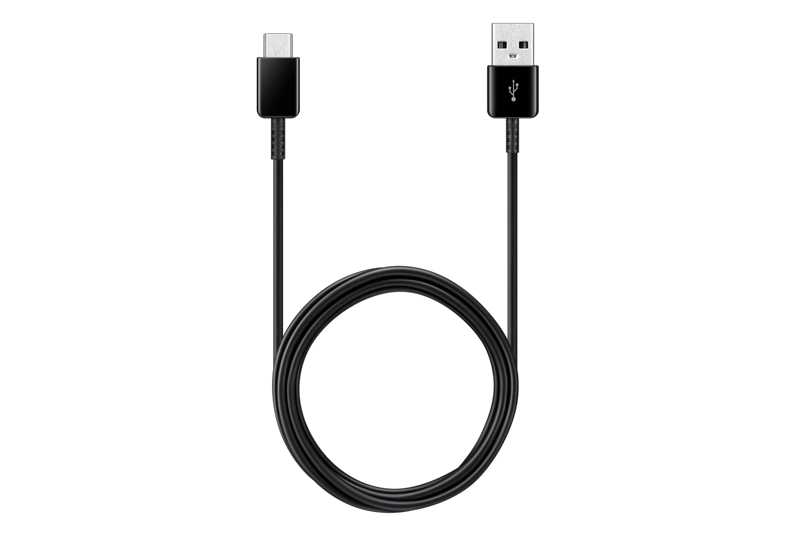 SAMSUNG CABLE DE ALIMENTACIÓN - 1
