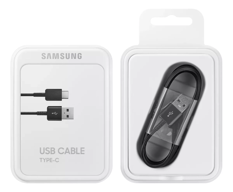 SAMSUNG CABLE DE ALIMENTACIÓN - 5