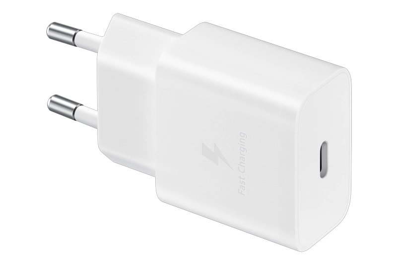 SAMSUNG TRAVEL ADAPTER (15W)_TA1510