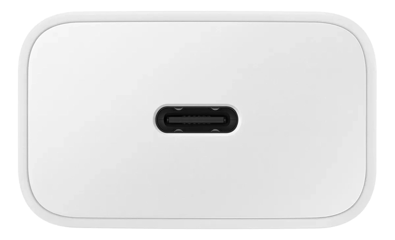 SAMSUNG TRAVEL ADAPTER (15W)_TA1510