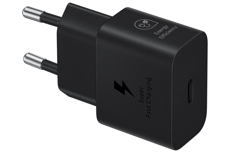 SAMSUNG TRAVEL ADAPTER (25W)_TA2510