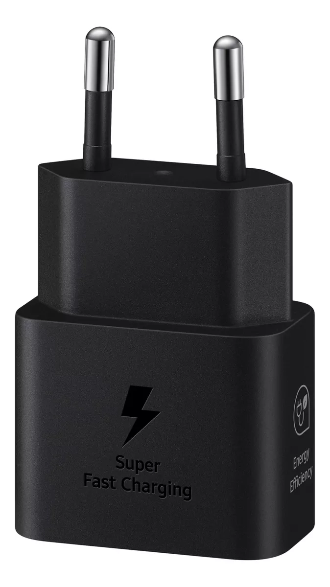 SAMSUNG TRAVEL ADAPTER (25W)_TA2510