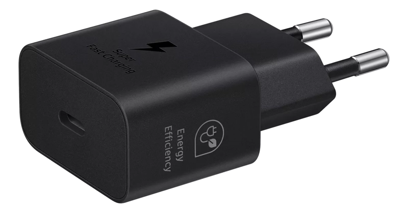 SAMSUNG TRAVEL ADAPTER (25W)_TA2510