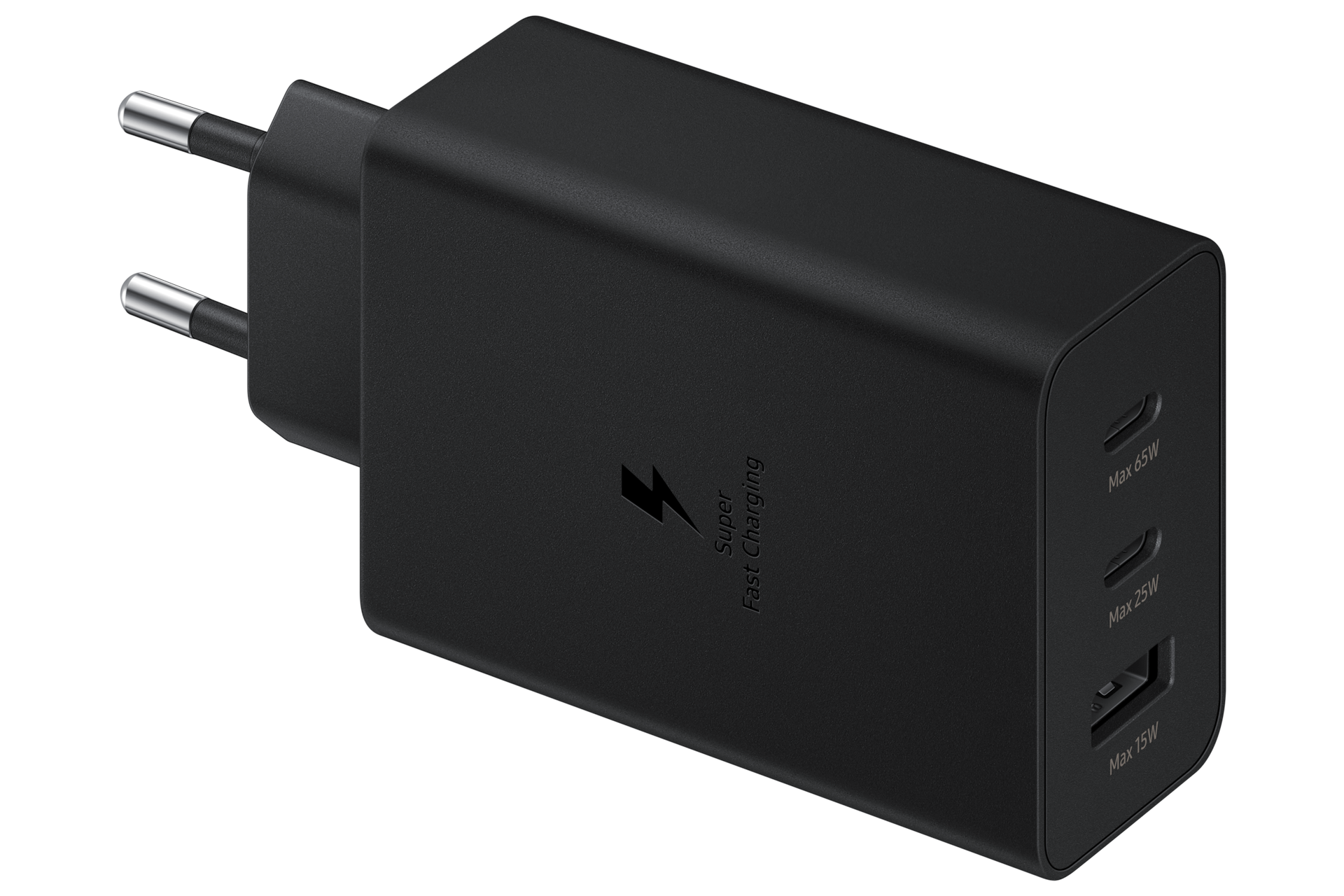 SAMSUNG TRAVEL ADAPTER (65W)_TA6530