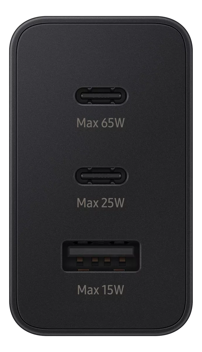 SAMSUNG TRAVEL ADAPTER (65W)_TA6530
