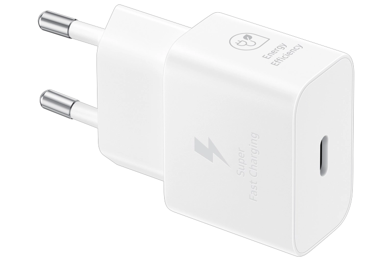 SAMSUNG TRAVEL ADAPTER (25W)_TA2510