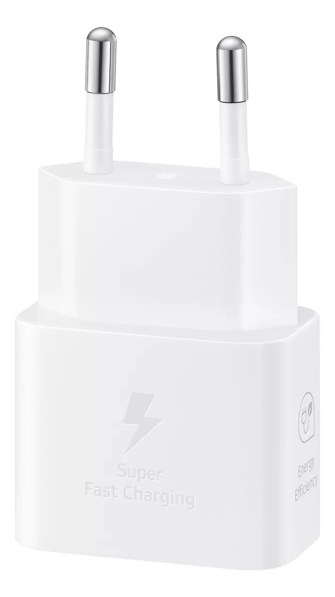 SAMSUNG TRAVEL ADAPTER (25W)_TA2510