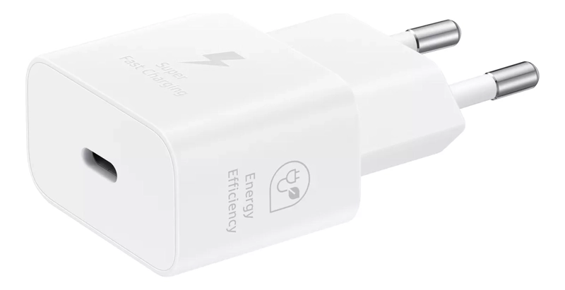 SAMSUNG TRAVEL ADAPTER (25W)_TA2510