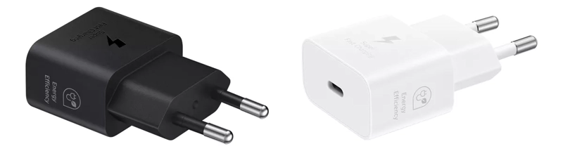 SAMSUNG TRAVEL ADAPTER (25W)_TA2510