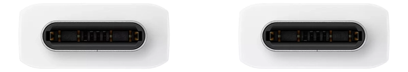 SAMSUNG CABLE TIPO C A TIPO C - 2