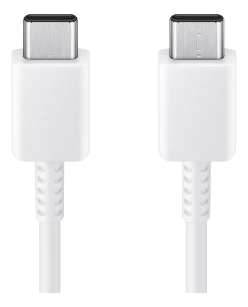 SAMSUNG CABLE TIPO C A TIPO C - 3