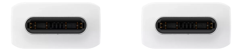 SAMSUNG CABLE TIPO C A TIPO C - 2