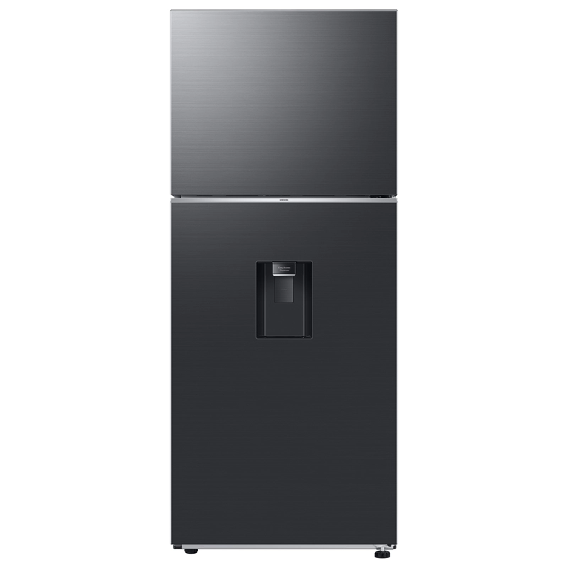 Refrigerador Top Freezer 389 lt Space Max con Dispensador - 1