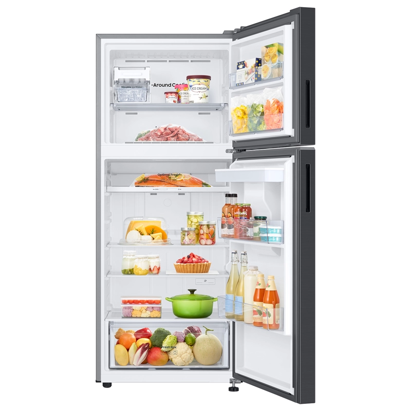 Refrigerador Top Freezer 389 lt Space Max con Dispensador - 2