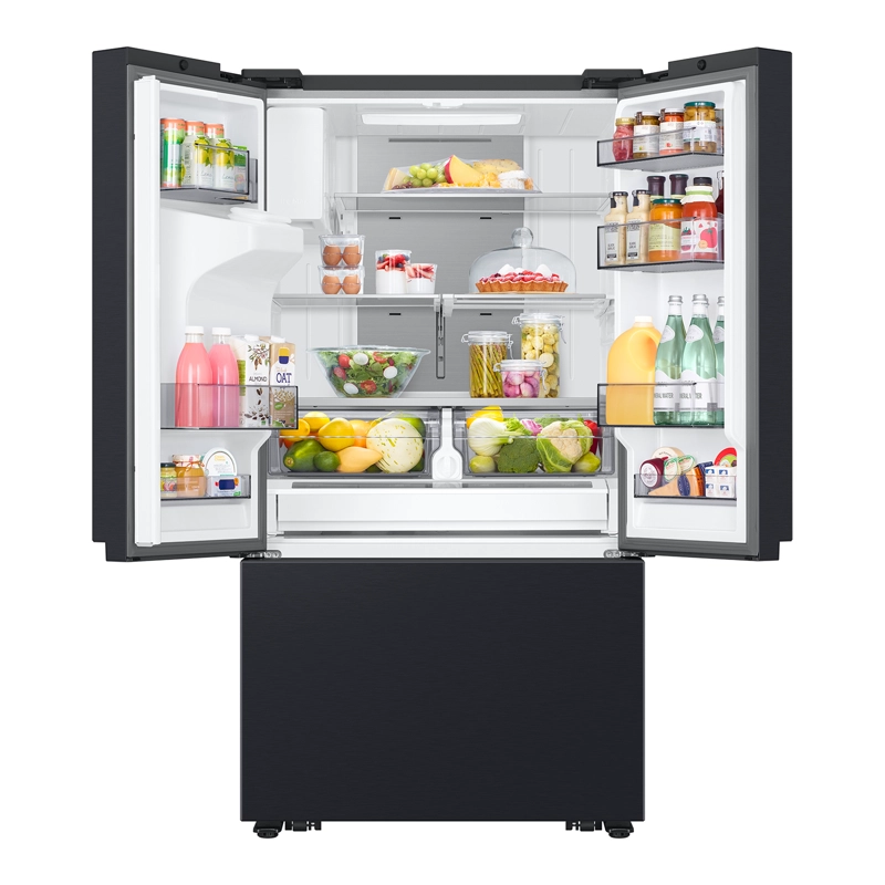 Refrigerador French Door 719 lt con Dual Ice Maker con Dispensador - 2