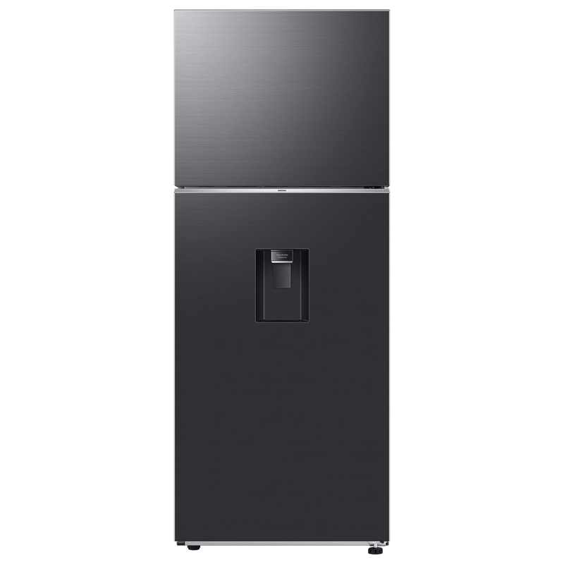 REFRIGERADOR SAMSUNG NO FROST TOP MOUNT FREEZER 407 L CON SPACE MAX - 1