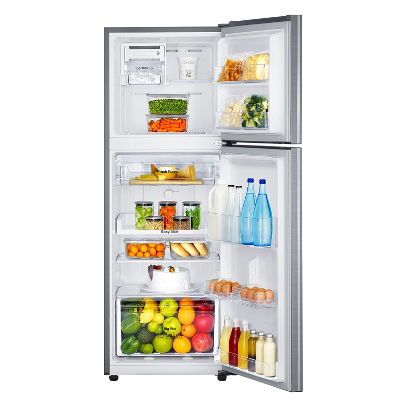 Refrigerador Top Freezer 236 lt All Around Cooling - 2