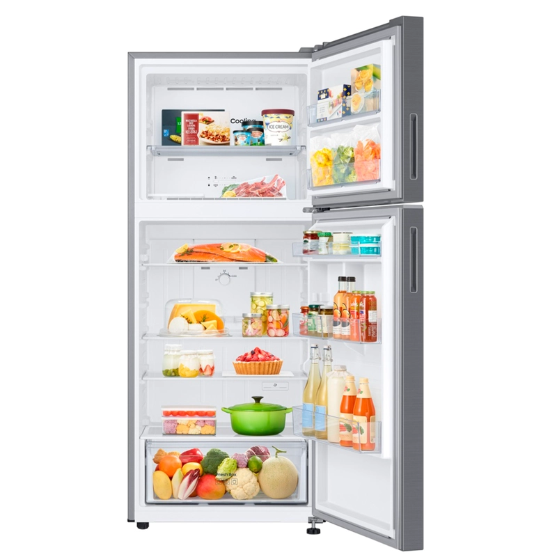 Refrigerador Top Freezer 393 lt Space Max - 2