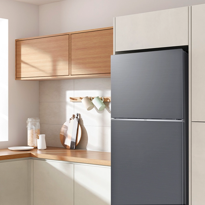 Refrigerador Top Freezer 393 lt Space Max - 4