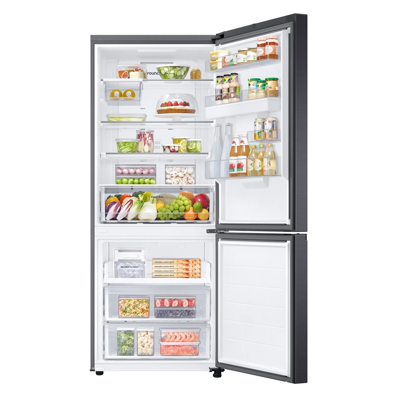 Refrigerador Bottom Freezer 513 lt Space Max con Dispensador - 2