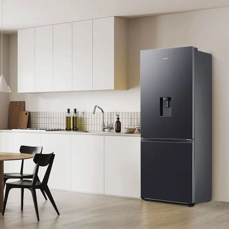 Refrigerador Bottom Freezer 513 lt Space Max con Dispensador - 4