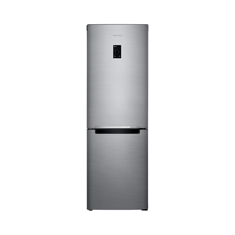 REFRIGERADOR SAMSUNG NO FROST BOTTOM MOUNT DE 311L CON ALL AROUND COOLING