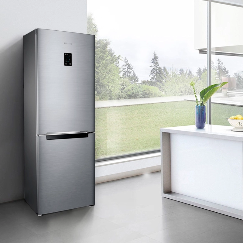 Refrigerador Bottom Freezer 339 lt All Around Cooling - 4