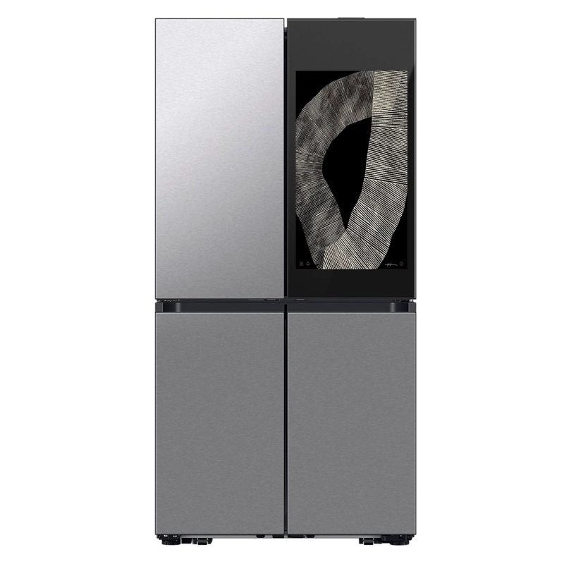 Refrigerador French Door 809 lt Bespoke AI Family Hub con Dispensador - 1