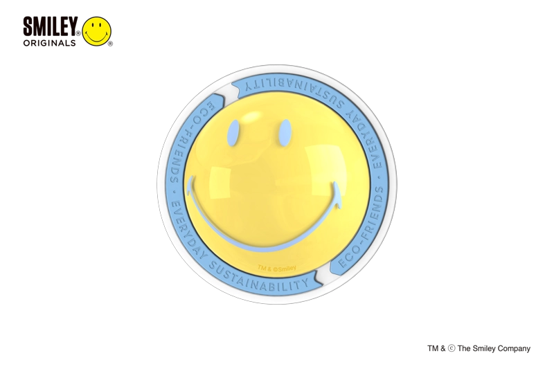 ECO-FRIENDS COVER SAMSUNG GALAXY BUDS2 PRO - 1