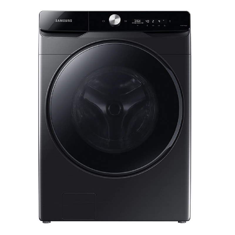 LAVADORA SECADORA SAMSUNG 22KG / 13KG CON INTELIGENCIA ARTIFICIAL EN PANEL CONTROL - 1
