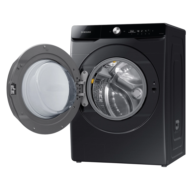 LAVADORA SECADORA SAMSUNG 22KG / 13KG CON INTELIGENCIA ARTIFICIAL EN PANEL CONTROL - 5