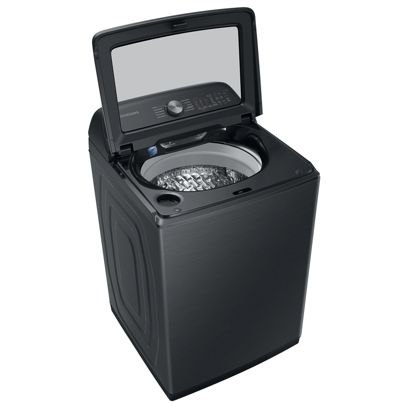 Lavadora de carga superior 22Kg con Eco Bubble - 4