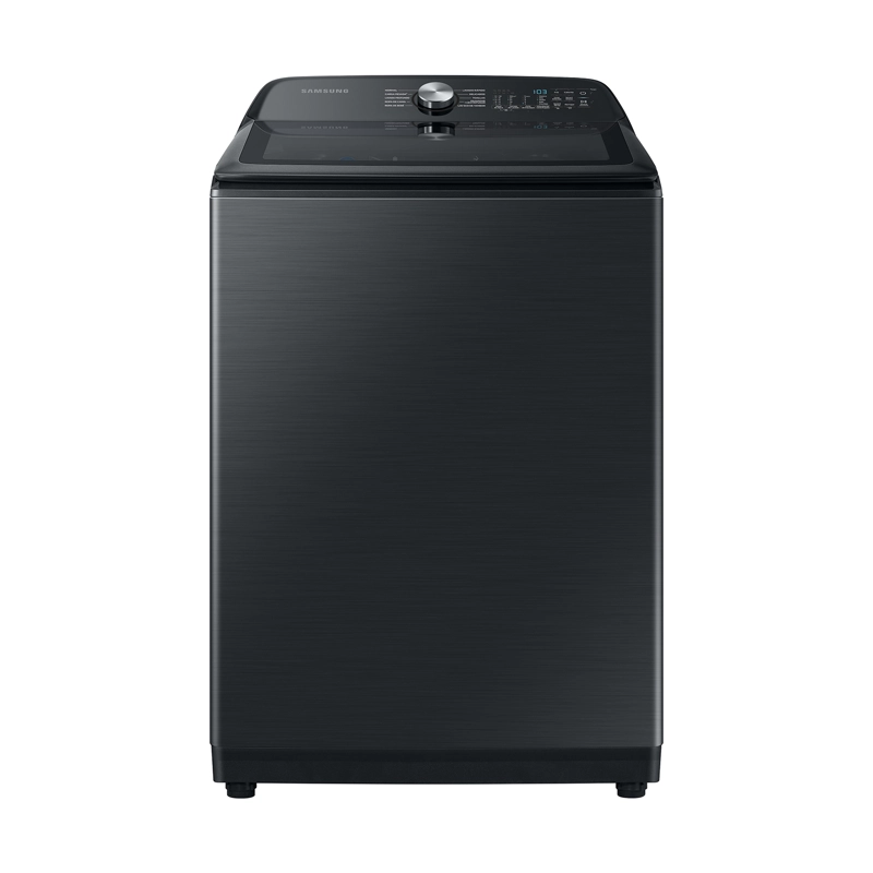 LAVADORA SAMSUNG CARGA SUPERIOR 24KG CON ECO BUBBLE - 1
