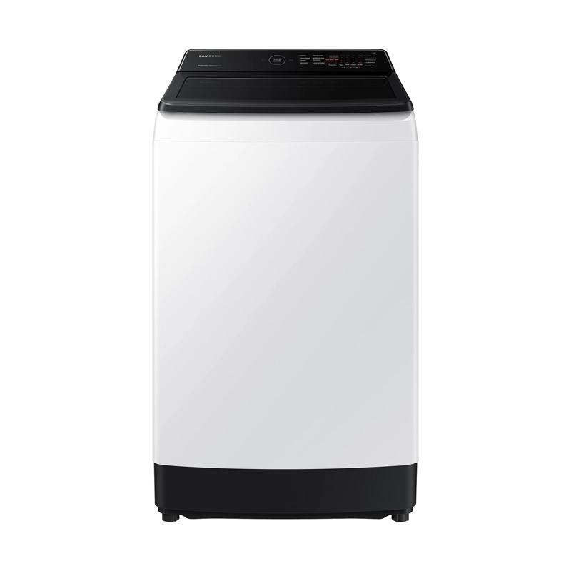 Lavadora de carga superior 17Kg con Eco Bubble Blanca - 1