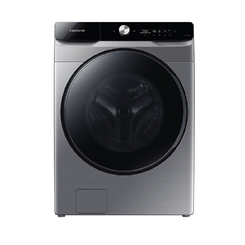 LAVADORA SECADORA SAMSUNG 20KG / 12KG CON INTELIGENCIA ARTIFICIAL EN PANEL CONTROL - 1