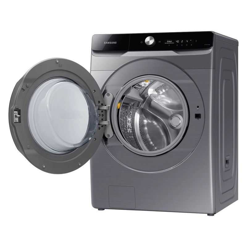 LAVADORA SECADORA SAMSUNG 20KG / 12KG CON INTELIGENCIA ARTIFICIAL EN PANEL CONTROL - 5