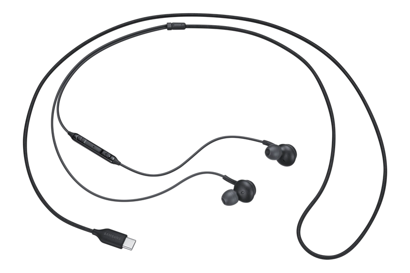 SAMSUNG AURICULARES TIPO C - 1