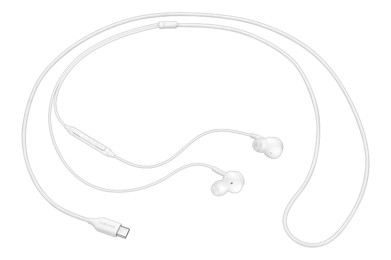 SAMSUNG AURICULARES TIPO C - 1