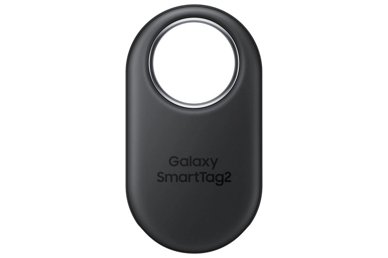 SAMSUNG GALAXY SMARTTAG2 BLACK - 1