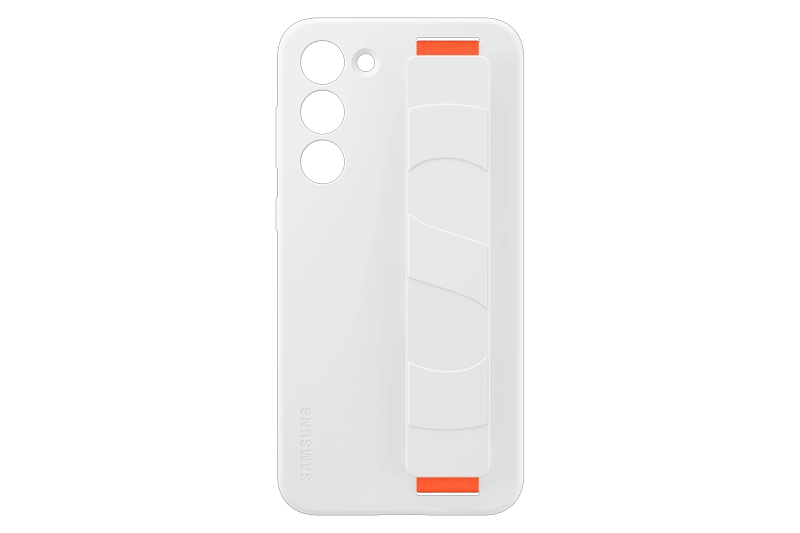 S23+ SILICONE GRIP CASE_JDM - 1